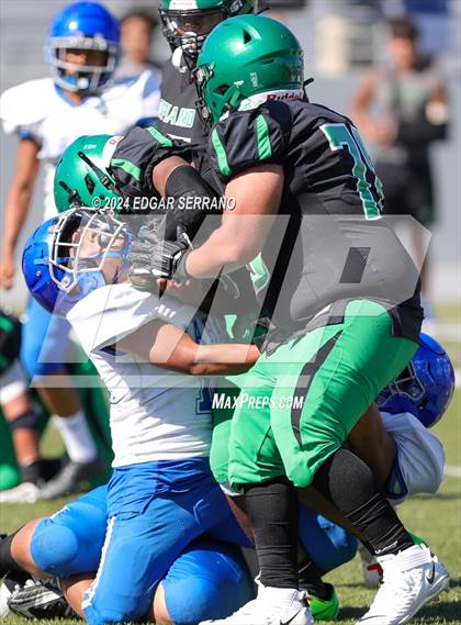 Thumbnail 1 in La Habra @ Upland  photogallery.