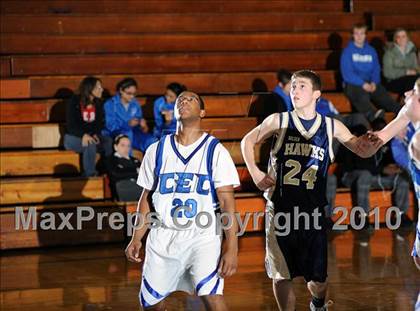 Thumbnail 2 in Council Rock South @ Conwell-Egan Catholic photogallery.