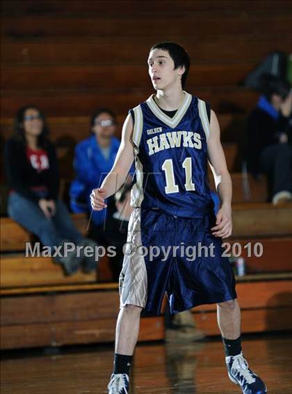 Thumbnail 3 in Council Rock South @ Conwell-Egan Catholic photogallery.