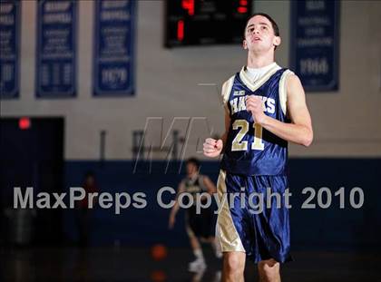 Thumbnail 2 in Council Rock South @ Conwell-Egan Catholic photogallery.