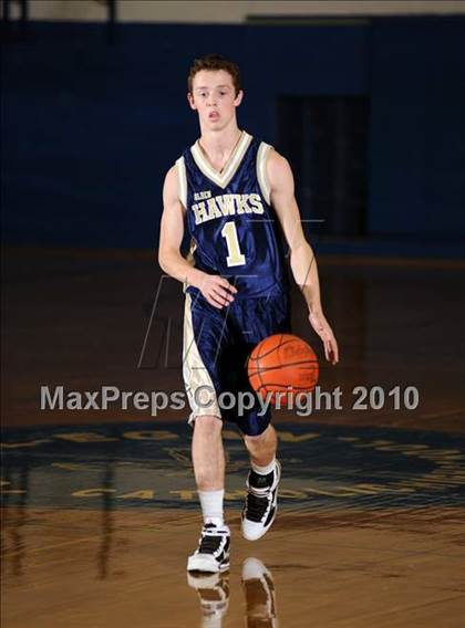 Thumbnail 1 in Council Rock South @ Conwell-Egan Catholic photogallery.