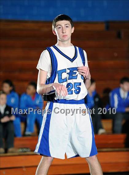 Thumbnail 3 in Council Rock South @ Conwell-Egan Catholic photogallery.
