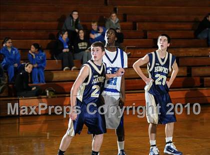 Thumbnail 2 in Council Rock South @ Conwell-Egan Catholic photogallery.