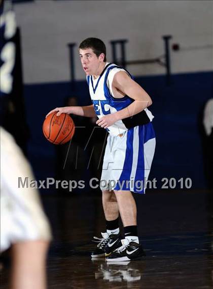 Thumbnail 1 in Council Rock South @ Conwell-Egan Catholic photogallery.