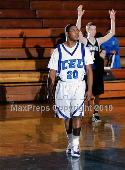 Thumbnail 3 in Council Rock South @ Conwell-Egan Catholic photogallery.