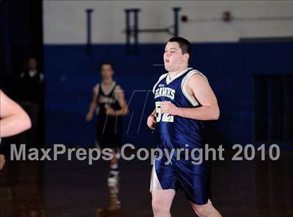 Thumbnail 3 in Council Rock South @ Conwell-Egan Catholic photogallery.
