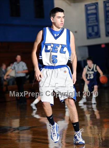 Thumbnail 1 in Council Rock South @ Conwell-Egan Catholic photogallery.