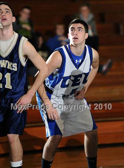 Thumbnail 2 in Council Rock South @ Conwell-Egan Catholic photogallery.