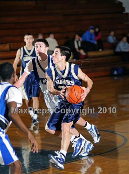 Thumbnail 3 in Council Rock South @ Conwell-Egan Catholic photogallery.