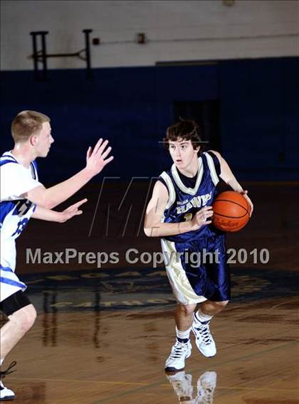 Thumbnail 2 in Council Rock South @ Conwell-Egan Catholic photogallery.