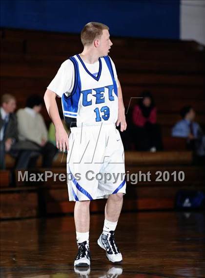 Thumbnail 1 in Council Rock South @ Conwell-Egan Catholic photogallery.