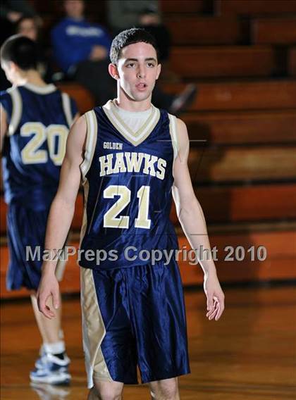 Thumbnail 3 in Council Rock South @ Conwell-Egan Catholic photogallery.