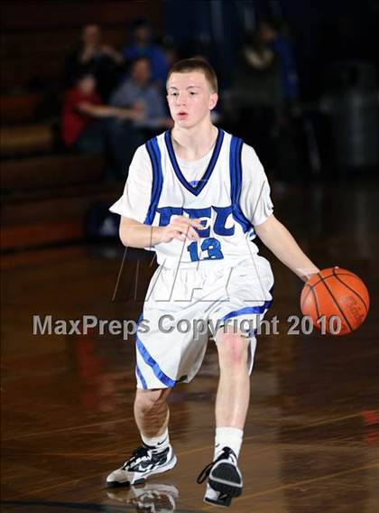 Thumbnail 2 in Council Rock South @ Conwell-Egan Catholic photogallery.
