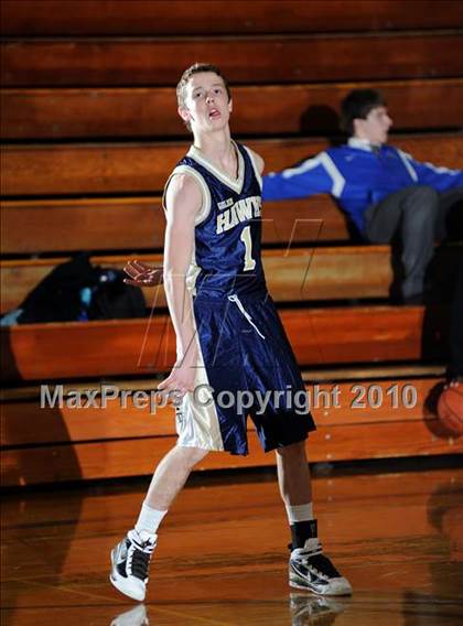 Thumbnail 1 in Council Rock South @ Conwell-Egan Catholic photogallery.
