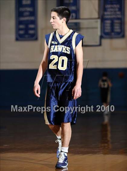 Thumbnail 3 in Council Rock South @ Conwell-Egan Catholic photogallery.