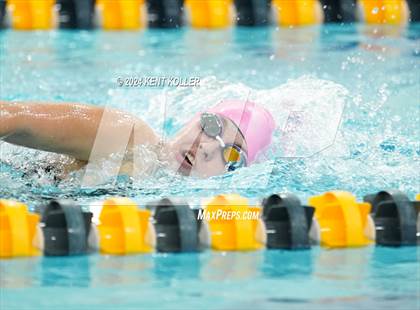 Thumbnail 2 in Lake Orion vs. Troy (Oxford Invite) photogallery.