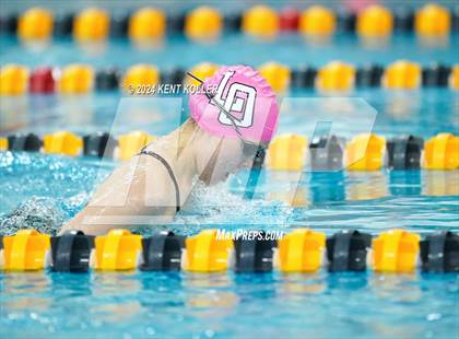 Thumbnail 2 in Lake Orion vs. Troy (Oxford Invite) photogallery.
