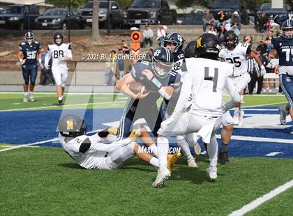 Thumbnail 3 in Novato @ Marin Catholic photogallery.