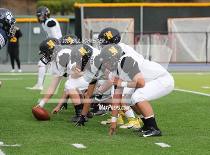 Thumbnail 2 in Novato @ Marin Catholic photogallery.