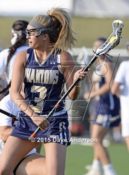 Thumbnail 2 in Bayport-Blue Point vs Mount Sinai (Section 11 Class C Final) photogallery.
