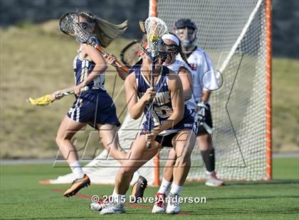 Thumbnail 1 in Bayport-Blue Point vs Mount Sinai (Section 11 Class C Final) photogallery.
