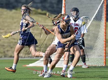 Thumbnail 2 in Bayport-Blue Point vs Mount Sinai (Section 11 Class C Final) photogallery.