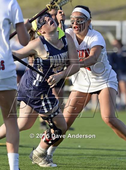 Thumbnail 2 in Bayport-Blue Point vs Mount Sinai (Section 11 Class C Final) photogallery.