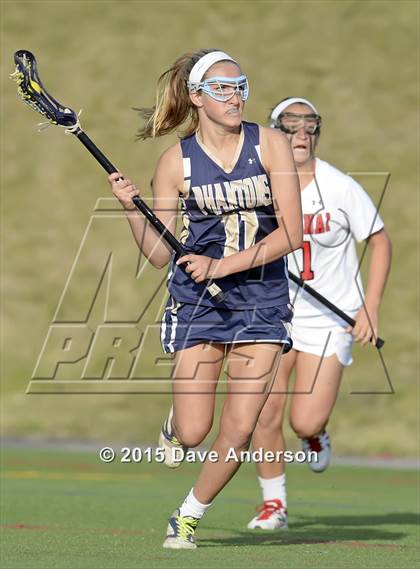 Thumbnail 1 in Bayport-Blue Point vs Mount Sinai (Section 11 Class C Final) photogallery.