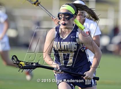 Thumbnail 3 in Bayport-Blue Point vs Mount Sinai (Section 11 Class C Final) photogallery.