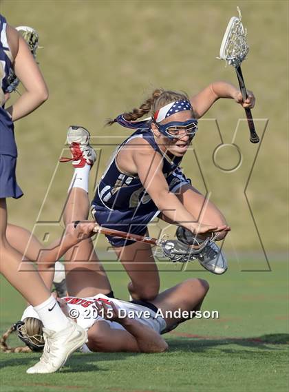 Thumbnail 1 in Bayport-Blue Point vs Mount Sinai (Section 11 Class C Final) photogallery.