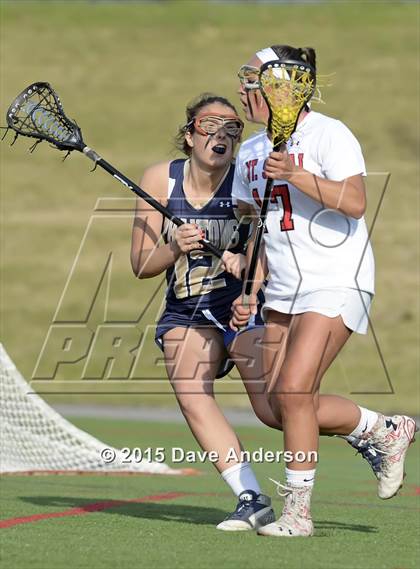 Thumbnail 2 in Bayport-Blue Point vs Mount Sinai (Section 11 Class C Final) photogallery.