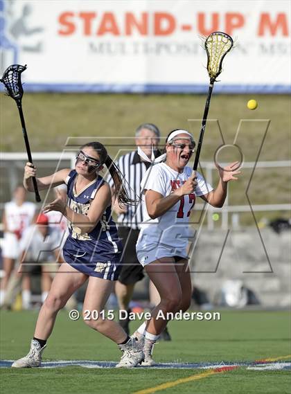 Thumbnail 2 in Bayport-Blue Point vs Mount Sinai (Section 11 Class C Final) photogallery.