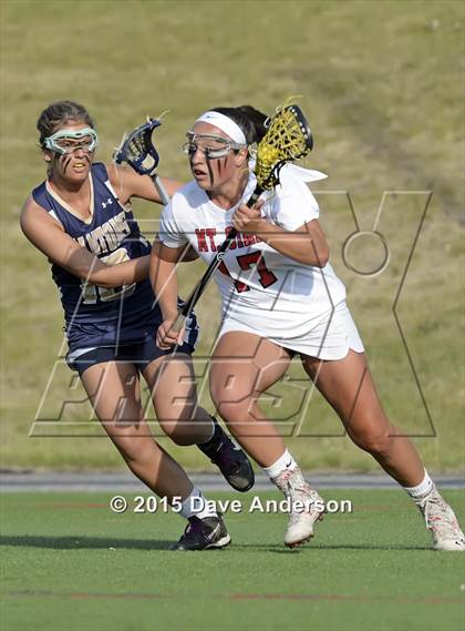 Thumbnail 1 in Bayport-Blue Point vs Mount Sinai (Section 11 Class C Final) photogallery.