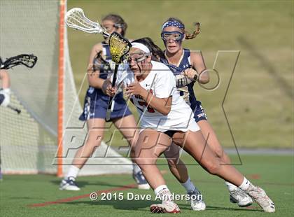 Thumbnail 1 in Bayport-Blue Point vs Mount Sinai (Section 11 Class C Final) photogallery.
