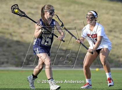 Thumbnail 1 in Bayport-Blue Point vs Mount Sinai (Section 11 Class C Final) photogallery.