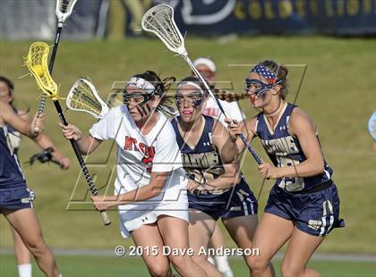 Thumbnail 3 in Bayport-Blue Point vs Mount Sinai (Section 11 Class C Final) photogallery.