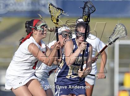 Thumbnail 1 in Bayport-Blue Point vs Mount Sinai (Section 11 Class C Final) photogallery.