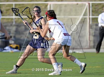 Thumbnail 2 in Bayport-Blue Point vs Mount Sinai (Section 11 Class C Final) photogallery.