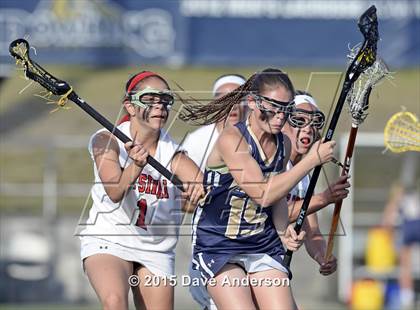 Thumbnail 2 in Bayport-Blue Point vs Mount Sinai (Section 11 Class C Final) photogallery.