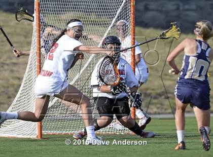 Thumbnail 3 in Bayport-Blue Point vs Mount Sinai (Section 11 Class C Final) photogallery.