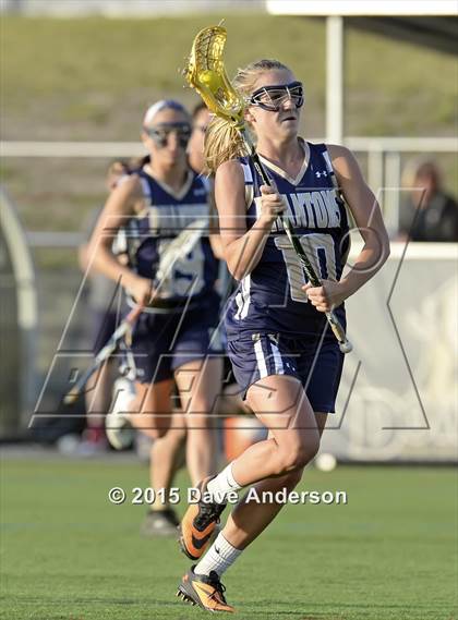 Thumbnail 3 in Bayport-Blue Point vs Mount Sinai (Section 11 Class C Final) photogallery.