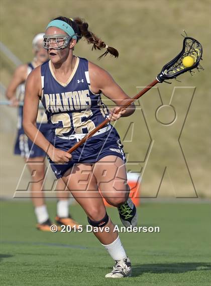Thumbnail 1 in Bayport-Blue Point vs Mount Sinai (Section 11 Class C Final) photogallery.