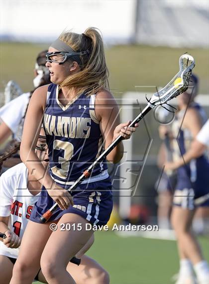 Thumbnail 1 in Bayport-Blue Point vs Mount Sinai (Section 11 Class C Final) photogallery.