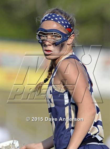 Thumbnail 1 in Bayport-Blue Point vs Mount Sinai (Section 11 Class C Final) photogallery.