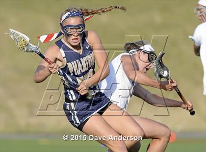 Thumbnail 1 in Bayport-Blue Point vs Mount Sinai (Section 11 Class C Final) photogallery.