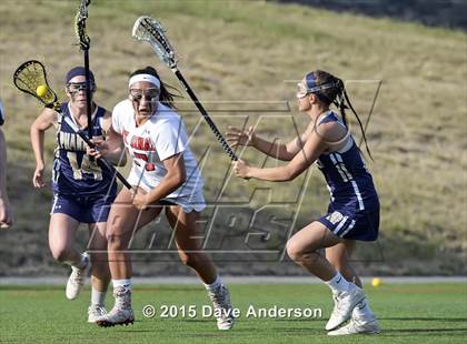 Thumbnail 1 in Bayport-Blue Point vs Mount Sinai (Section 11 Class C Final) photogallery.