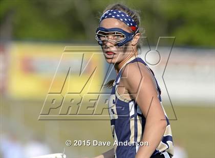 Thumbnail 3 in Bayport-Blue Point vs Mount Sinai (Section 11 Class C Final) photogallery.