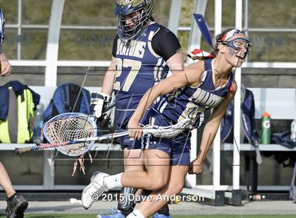 Thumbnail 1 in Bayport-Blue Point vs Mount Sinai (Section 11 Class C Final) photogallery.