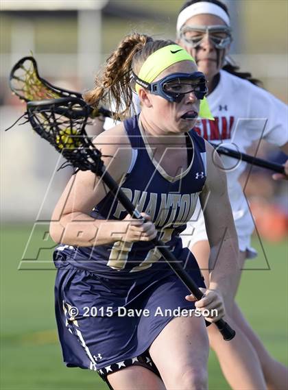 Thumbnail 1 in Bayport-Blue Point vs Mount Sinai (Section 11 Class C Final) photogallery.
