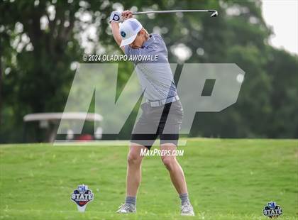 Thumbnail 3 in UIL 2A Golf Finals photogallery.